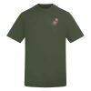 AWDis Unisex 180 T-Shirt Thumbnail