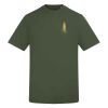 AWDis Unisex 180 T-Shirt Thumbnail