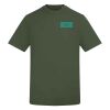 AWDis Unisex 180 T-Shirt Thumbnail