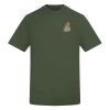 AWDis Unisex 180 T-Shirt Thumbnail