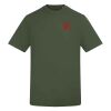 AWDis Unisex 180 T-Shirt Thumbnail
