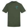 AWDis Unisex 180 T-Shirt Thumbnail