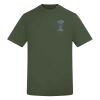 AWDis Unisex 180 T-Shirt Thumbnail