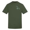 AWDis Unisex 180 T-Shirt Thumbnail