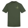AWDis Unisex 180 T-Shirt Thumbnail