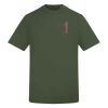 AWDis Unisex 180 T-Shirt Thumbnail