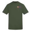AWDis Unisex 180 T-Shirt Thumbnail