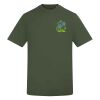 AWDis Unisex 180 T-Shirt Thumbnail