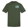AWDis Unisex 180 T-Shirt Thumbnail