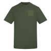 AWDis Unisex 180 T-Shirt Thumbnail