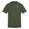 AWDis Unisex 180 T-Shirt Thumbnail
