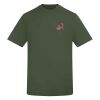 AWDis Unisex 180 T-Shirt Thumbnail