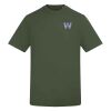 AWDis Unisex 180 T-Shirt Thumbnail