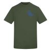 AWDis Unisex 180 T-Shirt Thumbnail