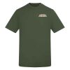 AWDis Unisex 180 T-Shirt Thumbnail