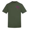 AWDis Unisex 180 T-Shirt Thumbnail