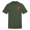AWDis Unisex 180 T-Shirt Thumbnail