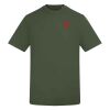 AWDis Unisex 180 T-Shirt Thumbnail