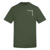 AWDis Unisex 180 T-Shirt Thumbnail