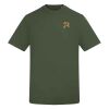 AWDis Unisex 180 T-Shirt Thumbnail