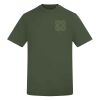 AWDis Unisex 180 T-Shirt Thumbnail