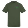 AWDis Unisex 180 T-Shirt Thumbnail
