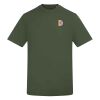 AWDis Unisex 180 T-Shirt Thumbnail