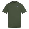 AWDis Unisex 180 T-Shirt Thumbnail