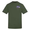 AWDis Unisex 180 T-Shirt Thumbnail