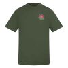 AWDis Unisex 180 T-Shirt Thumbnail