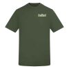 AWDis Unisex 180 T-Shirt Thumbnail