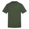 AWDis Unisex 180 T-Shirt Thumbnail