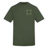 AWDis Unisex 180 T-Shirt Thumbnail