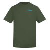 AWDis Unisex 180 T-Shirt Thumbnail