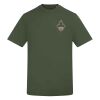 AWDis Unisex 180 T-Shirt Thumbnail