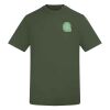 AWDis Unisex 180 T-Shirt Thumbnail