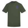 AWDis Unisex 180 T-Shirt Thumbnail