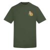 AWDis Unisex 180 T-Shirt Thumbnail
