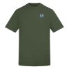 AWDis Unisex 180 T-Shirt Thumbnail