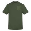 AWDis Unisex 180 T-Shirt Thumbnail