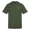 AWDis Unisex 180 T-Shirt Thumbnail