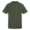 AWDis Unisex 180 T-Shirt Thumbnail