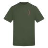 AWDis Unisex 180 T-Shirt Thumbnail