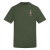 AWDis Unisex 180 T-Shirt Thumbnail