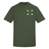 AWDis Unisex 180 T-Shirt Thumbnail