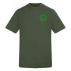 AWDis Unisex 180 T-Shirt Thumbnail