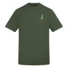 AWDis Unisex 180 T-Shirt Thumbnail