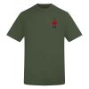 AWDis Unisex 180 T-Shirt Thumbnail