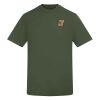 AWDis Unisex 180 T-Shirt Thumbnail