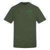 AWDis Unisex 180 T-Shirt Thumbnail